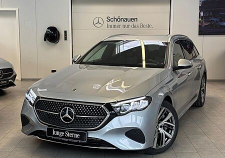 Mercedes-Benz E 300 de T AVANTGARDE ADV+AHK+PRIVACY+SIDEBAGFON