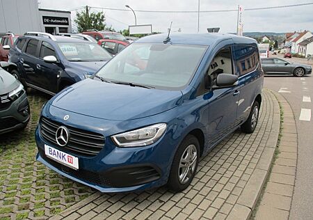 Mercedes-Benz Citan Kasten 110 Mbux,SHZ,PDC,Tempomat,Allwetter