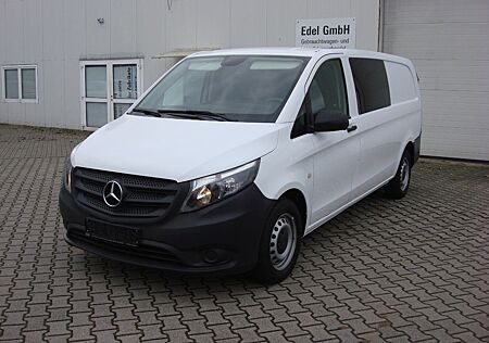 Mercedes-Benz Vito 116 CDI Mixto Extralang*AHK*Kamera*STHZ*TÜV