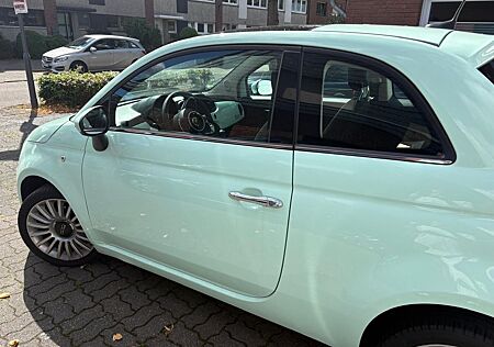 Fiat 500 1.2 8V 120th 120th