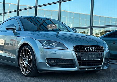 Audi TT Coupe 3.2 Coupe quattro Leder Navi Xenon