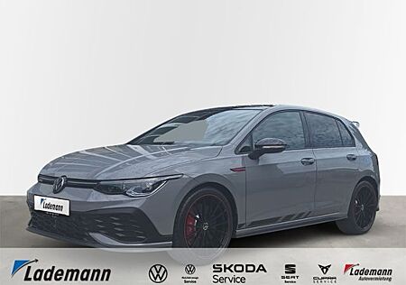 VW Golf Volkswagen VIII GTI Clubsport PANO+DCC+HEAD-UP+RFK+AKR