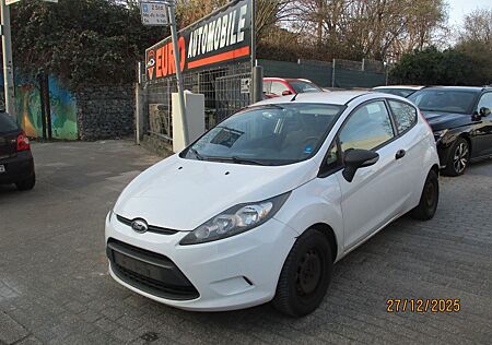 Ford Fiesta Ambiente