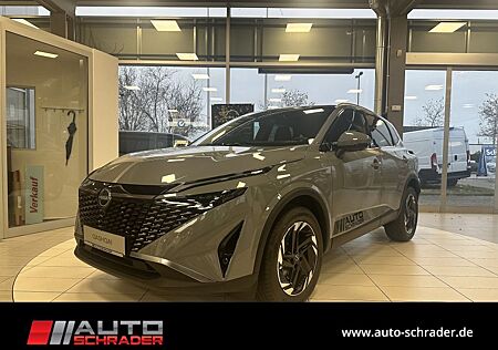 Nissan Qashqai 1.3 DIG-T MHEV Xtronic N-Connecta