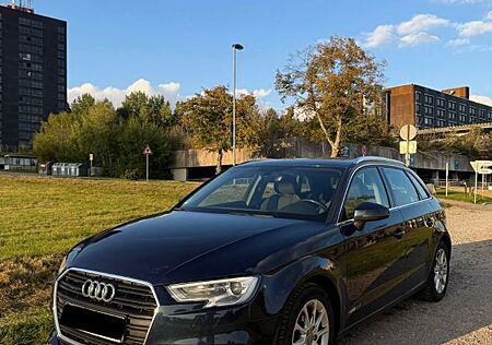 Audi A3 1.0 TFSI Sportback sport