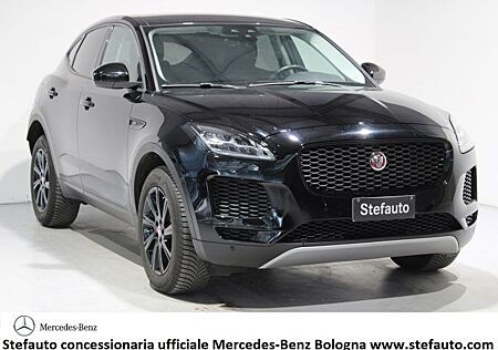 Jaguar E-Pace 2.0D i4 150 CV AWD aut. R-Dynamic