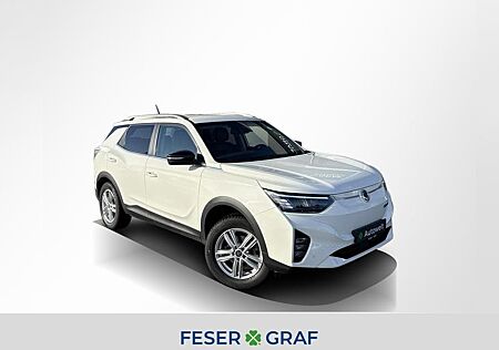 SsangYong Korando e-Motion Titanium 4x2 NAVI/LED/KAM/LEDER