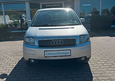 Audi A2 1.4