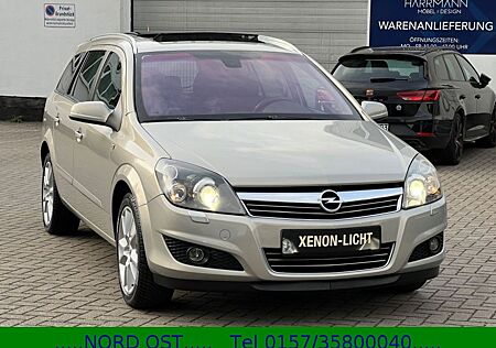 Opel Astra H Caravan Innovation "110 Jahre"Automatik.