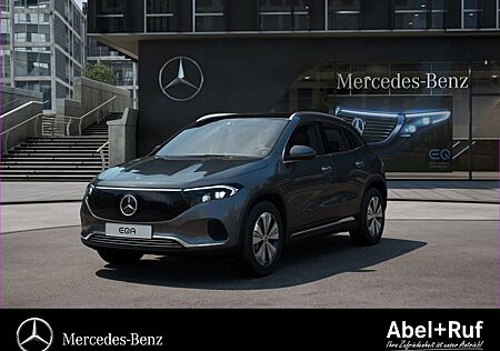 Mercedes-Benz EQA 350 4M PROGRESSIVE+LED+Kamera+Pano+TotW+LrHz