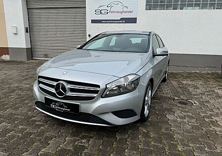 Mercedes-Benz A 180 BlueEfficiency *NAVI*RFK*SHZ*