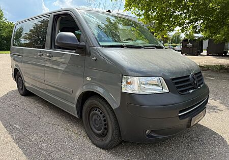 VW T5 Transporter Volkswagen Comfortline