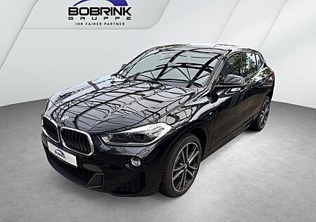 BMW X2 xDrive20d M Sport Pano Head Up Kamera DAB