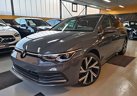 VW Golf Volkswagen VIII 1.5 Style Massage*Memo*LED+*PDC*Cam