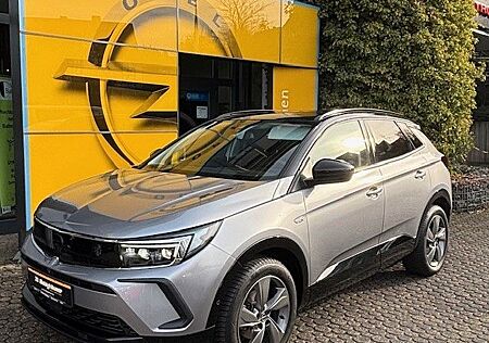 Opel Grandland X Grandland GS Automatik