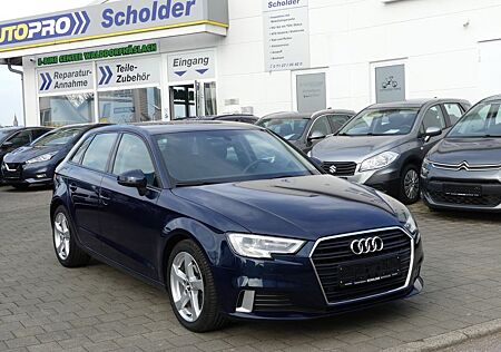 Audi A3 sport | VIRTUAL | NAVI | STANDHEIZUNG | PDC