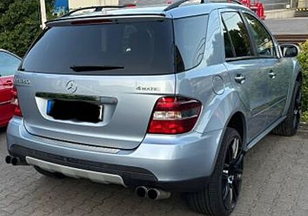 Mercedes-Benz ML 350 4MATIC -