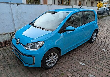 VW e-up! Volkswagen e-up! mit Batteriezertifikat (99%) und Garantie