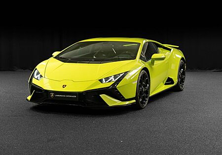 Lamborghini Huracan Huracán Tecnica