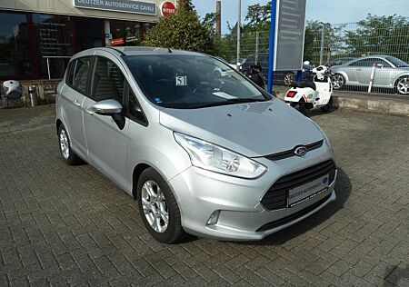 Ford B-Max Sync Edition *Zahnriemen neu*