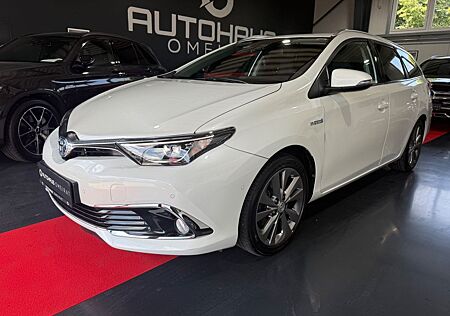 Toyota Auris Hybrid Executive Navi/LED/R-Kamera/Leder