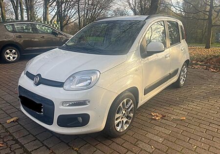 Fiat Panda 1.2 Klima