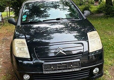 Citroën C2 1.1 VTR