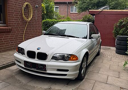 BMW 316i 1.8 Limousine
