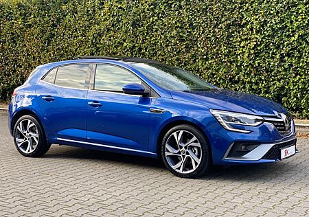 Renault Megane IV/Plug-In/RS. Line/Assistpaket/VollLed