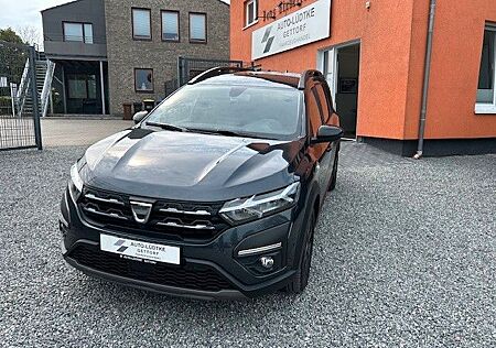 Dacia Jogger Extreme+ TCe 110