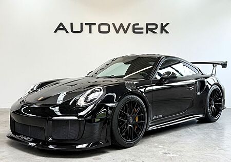 Porsche 991 GT2 RS*WEISSACH*1 HAND*LIFT*3 JAHRE APPROVED