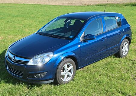 Opel Astra 1.4 Twinport ecoFLEX Edition Edition