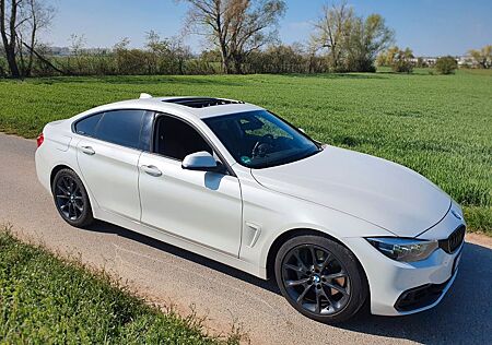 BMW 440i Gran Coupé, HuD, LED, MHD / XHP