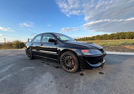 Mitsubishi Lancer 2.0 16V Evolution VIII Evolution