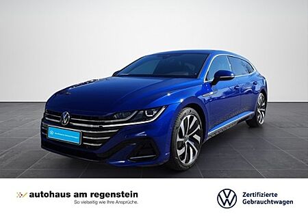 VW Arteon Volkswagen Shooting Brake 2.0TDI R-Line Matrix/Pano/