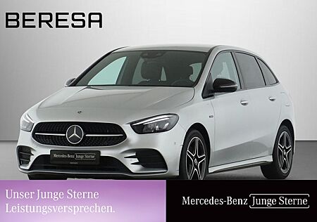 Mercedes-Benz B 250 e AMG Night Distronic MBUX SHZ LED AUT