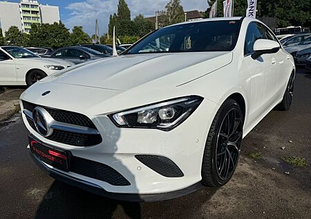 Mercedes-Benz CLA 180 CLA -Klasse