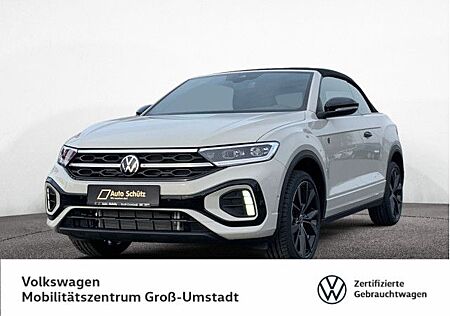 VW T-Roc Volkswagen Cabriolet 1.5 TSI*DSG*Karmann-Edition PLUS