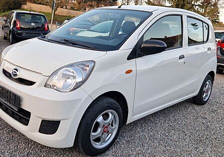 Daihatsu Cuore Basis