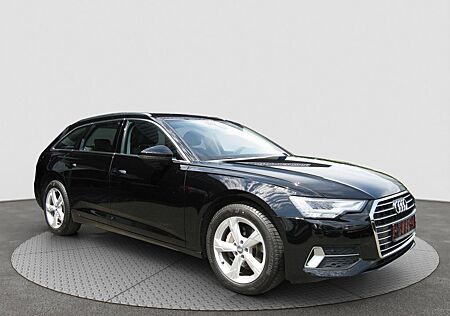 Audi A6 Avant 40 TDI SPORT Virtual C NAVI 18"LED PDC