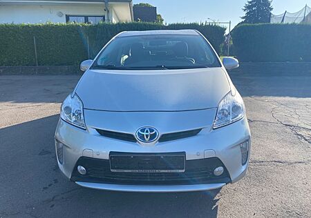 Toyota Prius Comfort