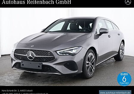Mercedes-Benz CLA 180 Shooting Brake CLA180SB PROGRESSIVE+LED KAMER+LENK&SHZ+EASYPACK