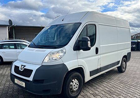 Peugeot Boxer HDi AVANTAGE *HU 06-26*KLIMA*L2 H2 *