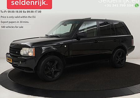 Land Rover Range Rover 4.2 V8 Supercharged | Handel/Export/