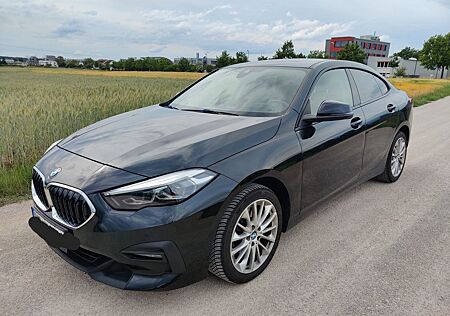 BMW 220 220xDrive/HUD/ACC/Laneassist/Totwinkel/Kamera
