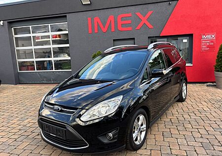 Ford Grand C-Max Champions Edition 150 PS