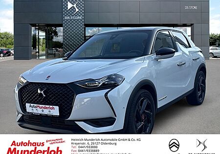 DS Automobiles DS 3 DS3 Pure Tech 100 Performance-Line NAVI R-KAM