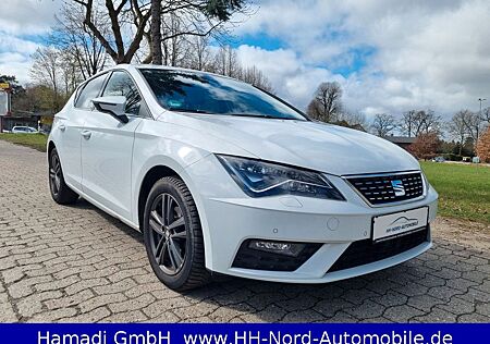 Seat Leon Xcellence //NAVI//KAMERA//LED//