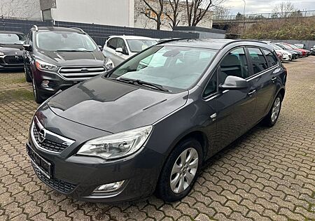 Opel Astra Sports Tourer 1.4 Turbo*KLIMA*142TKM*