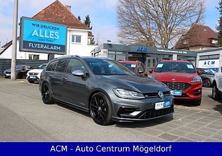 VW Golf Volkswagen VII Variant R 4Motion*LED*ACC*RFK*Dynaudio